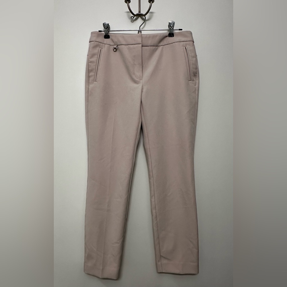 Ankle Pants